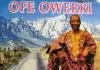 Dr Sir Warrior & Oriental Brothers - Ofe Owerri