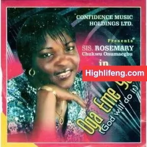 Rosemary Chukwu - Oga Eme Ya (Igbo Gospel Music)