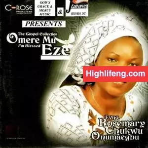Best Of Rosemary Chukwu Onumaegbu Music DJ Mixtape (All Latest Songs by Sis Rosemary Chukwu full Album)