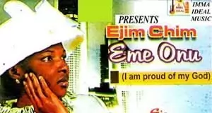 Rosemary Chukwu Onumaegbu - Ejim Chim Eme Onu (Full Gospel Music Album)