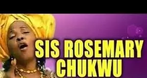 Rosemary Chukwu Onumaegbu - Ibu Chukwu (You are God Vol 1) | Igbo Worship Songs