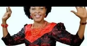 Rosemary Chukwu Onumaegbu - Ichiri Onwe Gi Eze (Jesus Onye Eze) | Igbo Gospel Praise Music