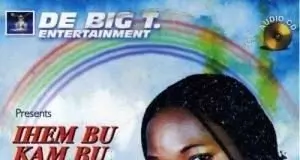 Rosemary Chukwu Onumaegbu - Ihem Bu Kam Bu (I AM THAT I AM) | Igbo Gospel Music