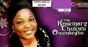 Rosemary Chukwu - Finally Finally