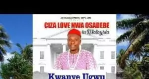 Ciza Love Nwa Osadebe - Ideato United Brothers Indian