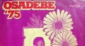 FULL ALBUM: Chief Stephen Osita Osadebe – Albums Osadebe 75