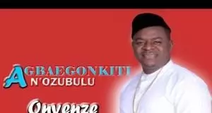 Chief Onyenze Nwa Amobi - AGBA EGO NKITI Na Ozubulu (AGBAEGONKITI) | Latest Nigerian Highlife Music Hits 2020