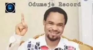 Prophet Odumeje -  Osondi Owendi