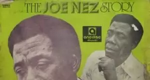 JOE NEZ - BABY YOU, ME SWEETIE & MONA COME BACK
