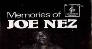 Joe Nez - Leave Me Alone