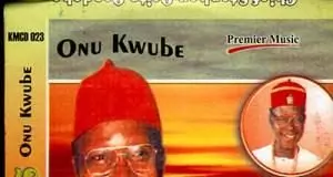 Chief Stephen Osita Osadebe - Odindu Nyuliba