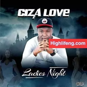 Ciza Love Nwa Osadebe - Onye Luo Olie