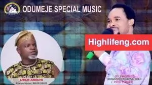 Ijele Amichi - Odumeje Special Music