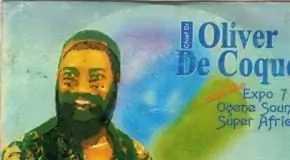 Oliver De Coque - Uwa Cholu Obi Umeani (Ejirike Eso Enu Uwa)
