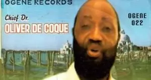 Oliver De Coque - Akaraka