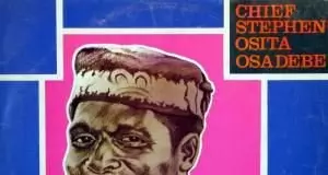 Chief Stephen Osita Osadebe - Arum Achoro Nsogbu