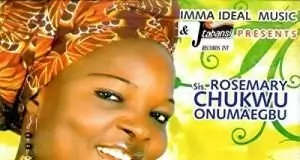 Rosemary Chukwu Onumaegbu - Abu Mmeri