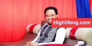 Prophet Emeka Odumeje - Life Without Jesus (Live on Stage)