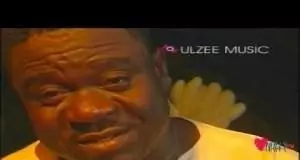 Mr Ibu - This Girl
