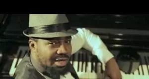 Mr Raw - Solidarity Ft. Dirichi