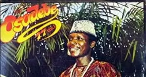 Chief Stephen Osita Osadebe - Ekene Dili Chukwu (Nkengas in London)