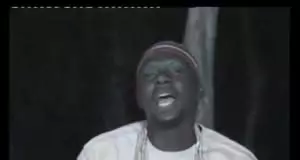 Mr Raw - Obodo Ft. Klint Da Drunk