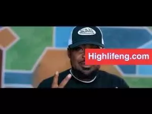 Mr Raw - Odogwu Aburo Guy Name