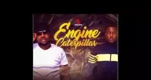 Mr Raw - Engine Caterpillar Ft. Zoro