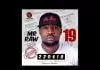 Mr Raw - 19