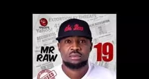 Mr Raw - 19