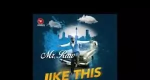 Mr Raw - Like This