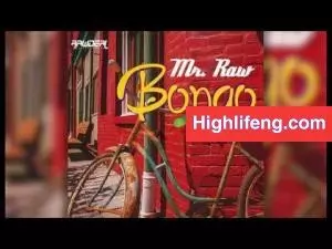 Mr Raw – Bongo