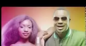 Mr Raw - Blow My Trumpet Ft. Fanzy Papaya
