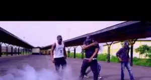 Mr Raw - Ofe Di Oku Ft. Bosalin, Slowdog And Hype MC