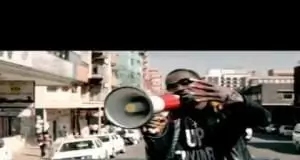 Mr Raw - My Name Ft. T.J