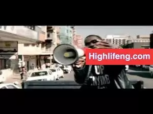 Mr Raw - My Name Ft. T.J