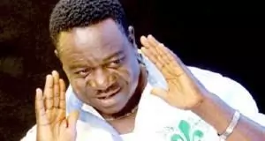 John Okafor (MR IBU) & Dede One Day - Do You Know
