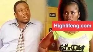 Mr Ibu & Dede One day - Ashawo (Time dey go) | Mr Ibu songs