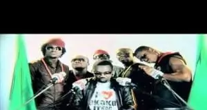 Mr Raw - Ko Gbadun Ft. Duncan Mighty