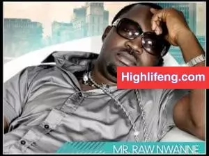 Mr Raw - Tribute To MC Loph