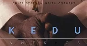 Chief Stephen Osita Osadebe - Aye Mama