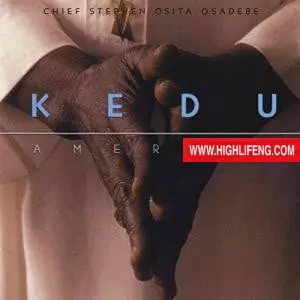 Chief Stephen Osita Osadebe - Aye Mama