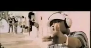 Mr Raw - O Chukwu