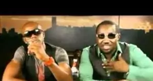 Mr Raw - Spiritual Conji Ft. M-Josh