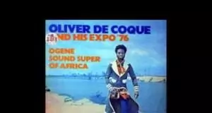 Oliver De Coque - The Tragedy Journey Of Two Friends