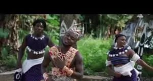 Onyeoma Tochukwu Nnamani - EZIOGOLI NWANYI DI NMA