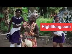 Onyeoma Tochukwu Nnamani - EZIOGOLI NWANYI DI NMA