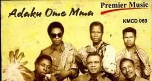 Celestine Obiakor - Ogom Egbunem