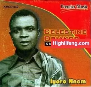 Celestine Obiakor - Esona Ha Achu m eje Celestine Obiakor - Esona Ha Achu m eje