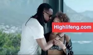 Flavour ft. M.I. & Phyno - Wiser